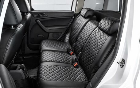 Skoda Yeti I рестайлинг, 2017 год, 1 449 000 рублей, 9 фотография