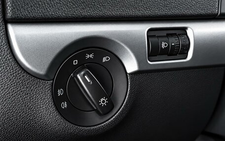 Skoda Yeti I рестайлинг, 2017 год, 1 449 000 рублей, 16 фотография