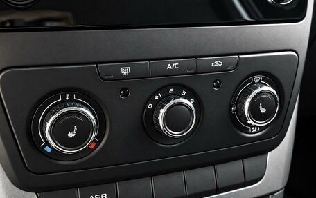 Skoda Yeti I рестайлинг, 2017 год, 1 449 000 рублей, 14 фотография