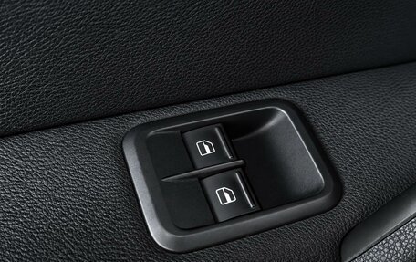 Skoda Yeti I рестайлинг, 2017 год, 1 449 000 рублей, 17 фотография