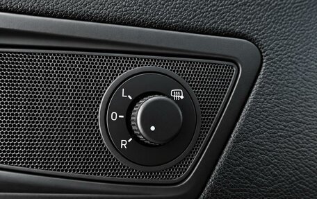 Skoda Yeti I рестайлинг, 2017 год, 1 449 000 рублей, 15 фотография