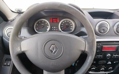 Renault Duster I рестайлинг, 2013 год, 920 000 рублей, 16 фотография