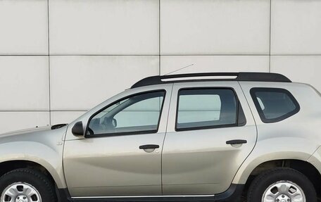 Renault Duster I рестайлинг, 2013 год, 920 000 рублей, 7 фотография