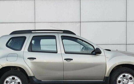 Renault Duster I рестайлинг, 2013 год, 920 000 рублей, 4 фотография