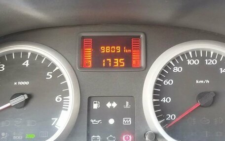 Renault Duster I рестайлинг, 2013 год, 920 000 рублей, 17 фотография