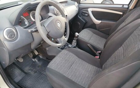 Renault Duster I рестайлинг, 2013 год, 920 000 рублей, 13 фотография