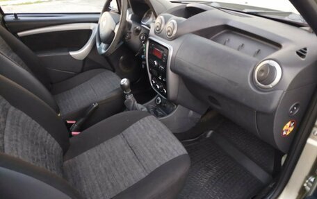 Renault Duster I рестайлинг, 2013 год, 920 000 рублей, 11 фотография