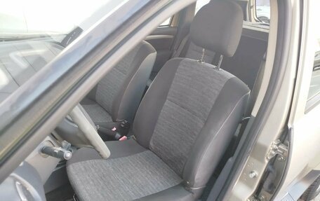 Renault Duster I рестайлинг, 2013 год, 920 000 рублей, 14 фотография