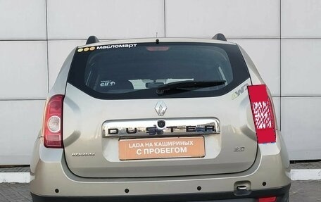 Renault Duster I рестайлинг, 2013 год, 920 000 рублей, 6 фотография