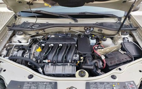 Renault Duster I рестайлинг, 2013 год, 920 000 рублей, 20 фотография
