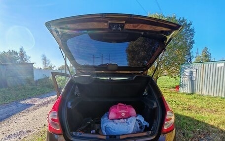 Renault Sandero I, 2014 год, 650 000 рублей, 6 фотография
