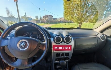 Renault Sandero I, 2014 год, 650 000 рублей, 5 фотография