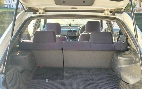 Subaru Impreza IV, 1997 год, 400 000 рублей, 4 фотография