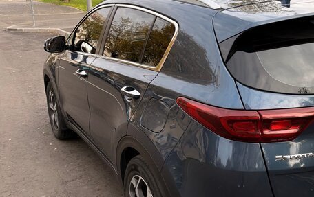 KIA Sportage IV рестайлинг, 2019 год, 2 300 000 рублей, 4 фотография