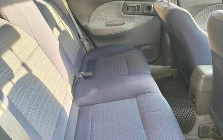 Subaru Impreza IV, 1997 год, 400 000 рублей, 2 фотография
