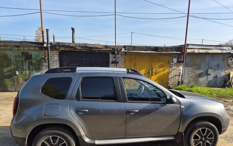 Renault Duster I рестайлинг, 2020 год, 1 750 000 рублей, 6 фотография