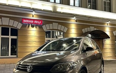 Volkswagen Golf Plus II, 2009 год, 575 000 рублей, 1 фотография