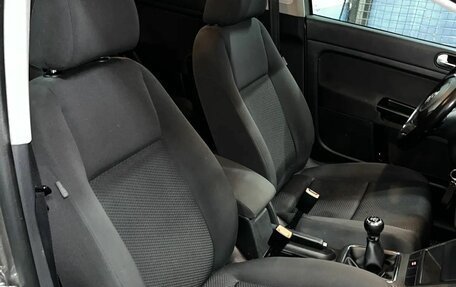 Volkswagen Golf Plus II, 2009 год, 575 000 рублей, 7 фотография