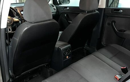 Volkswagen Golf Plus II, 2009 год, 575 000 рублей, 8 фотография