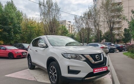 Nissan X-Trail, 2022 год, 2 000 000 рублей, 1 фотография