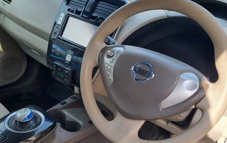 Nissan Leaf I, 2011 год, 900 000 рублей, 7 фотография