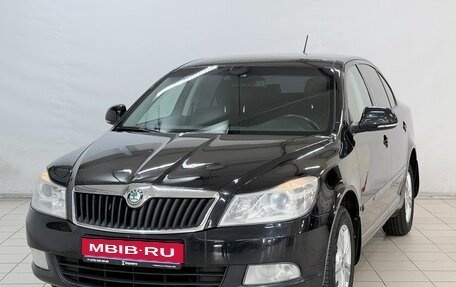Skoda Octavia, 2011 год, 830 000 рублей, 1 фотография