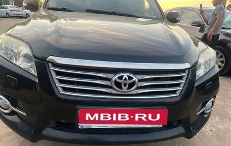 Toyota RAV4, 2010 год, 1 300 000 рублей, 1 фотография