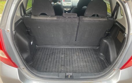 Honda Jazz I рестайлинг, 2008 год, 650 000 рублей, 1 фотография
