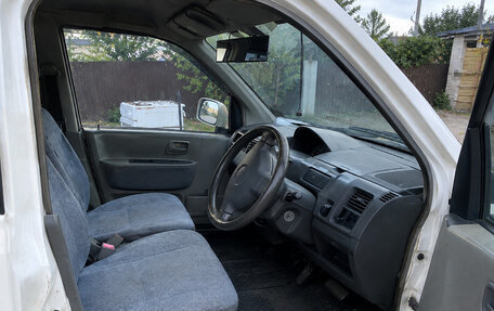 Mitsubishi eK Wagon III рестайлинг, 2004 год, 350 000 рублей, 5 фотография