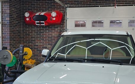 Land Rover Range Rover Sport I рестайлинг, 2012 год, 1 750 000 рублей, 2 фотография