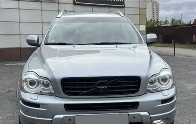 Volvo XC90 II рестайлинг, 2014 год, 2 200 000 рублей, 1 фотография
