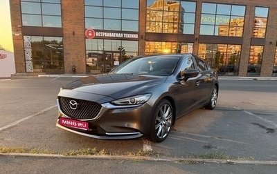 Mazda 6, 2020 год, 3 400 000 рублей, 1 фотография