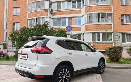 Nissan X-Trail, 2022 год, 2 000 000 рублей, 4 фотография