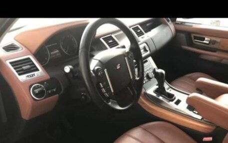 Land Rover Range Rover Sport I рестайлинг, 2012 год, 1 750 000 рублей, 13 фотография