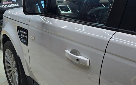 Land Rover Range Rover Sport I рестайлинг, 2012 год, 1 750 000 рублей, 9 фотография