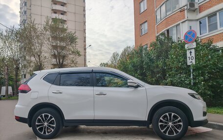 Nissan X-Trail, 2022 год, 2 000 000 рублей, 3 фотография