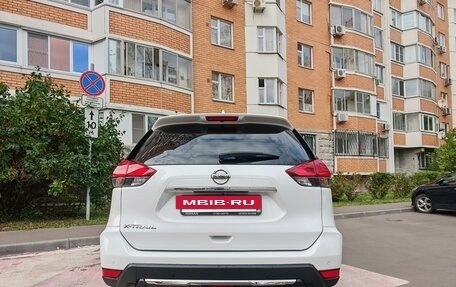 Nissan X-Trail, 2022 год, 2 000 000 рублей, 5 фотография