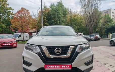 Nissan X-Trail, 2022 год, 2 000 000 рублей, 2 фотография