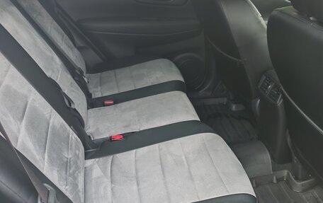 Nissan X-Trail, 2022 год, 2 000 000 рублей, 12 фотография
