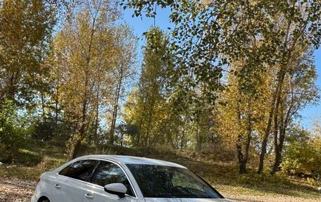 Audi A3, 2021 год, 2 950 000 рублей, 1 фотография