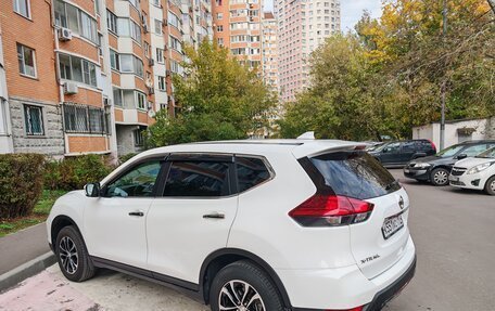 Nissan X-Trail, 2022 год, 2 000 000 рублей, 6 фотография