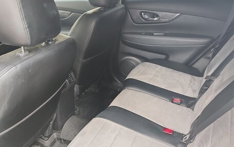 Nissan X-Trail, 2022 год, 2 000 000 рублей, 10 фотография