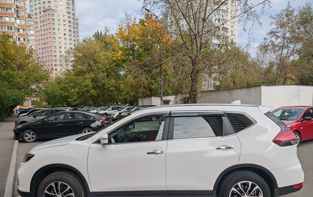 Nissan X-Trail, 2022 год, 2 000 000 рублей, 7 фотография