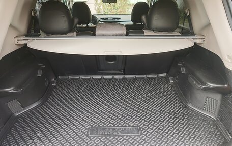 Nissan X-Trail, 2022 год, 2 000 000 рублей, 11 фотография