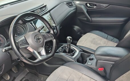 Nissan X-Trail, 2022 год, 2 000 000 рублей, 9 фотография