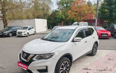 Nissan X-Trail, 2022 год, 2 000 000 рублей, 8 фотография