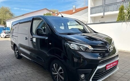 Toyota ProAce II, 2022 год, 4 550 000 рублей, 1 фотография