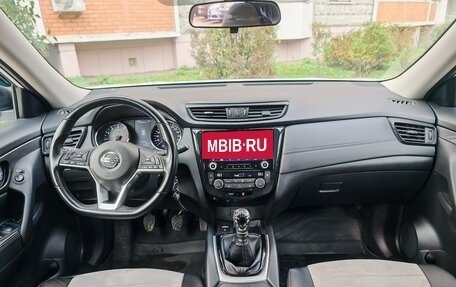 Nissan X-Trail, 2022 год, 2 000 000 рублей, 16 фотография