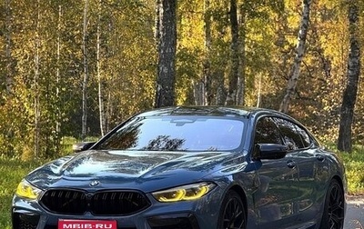 BMW M8 I (F91/F92/F93), 2020 год, 8 700 000 рублей, 1 фотография