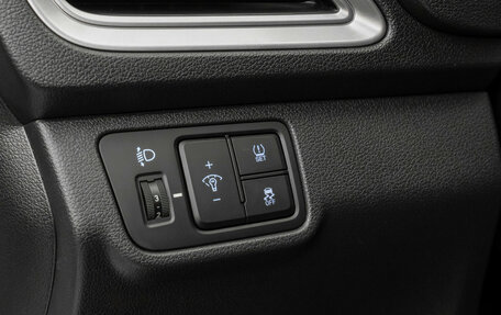 Hyundai Solaris II рестайлинг, 2022 год, 1 720 000 рублей, 16 фотография